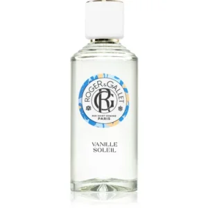 Roger & GalletVanille Soleil Wellbeing Fragrant Water Eau de Parfum hölgyeknek Kedvezmény