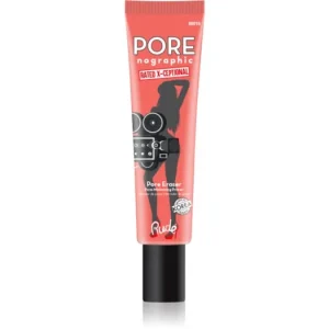 Rude CosmeticsPore-nographic Pore Eraser Pórus minimalizáló alapozó Utolsó esély
