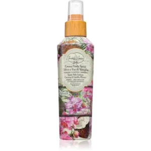 Rudy - Le MaiolicheCocco e Fiori di Vaniglia testápoló spray Exkluzív ajánlat