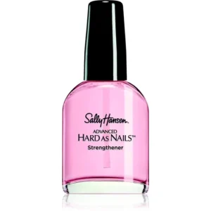 Sally HansenHard As Nails Advanced körömerősítő lakk gyenge és sérült körmökre Akció