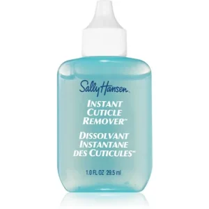 Sally HansenInstant Cuticle Remover körömágyeltávolító gél Különleges ajánlat