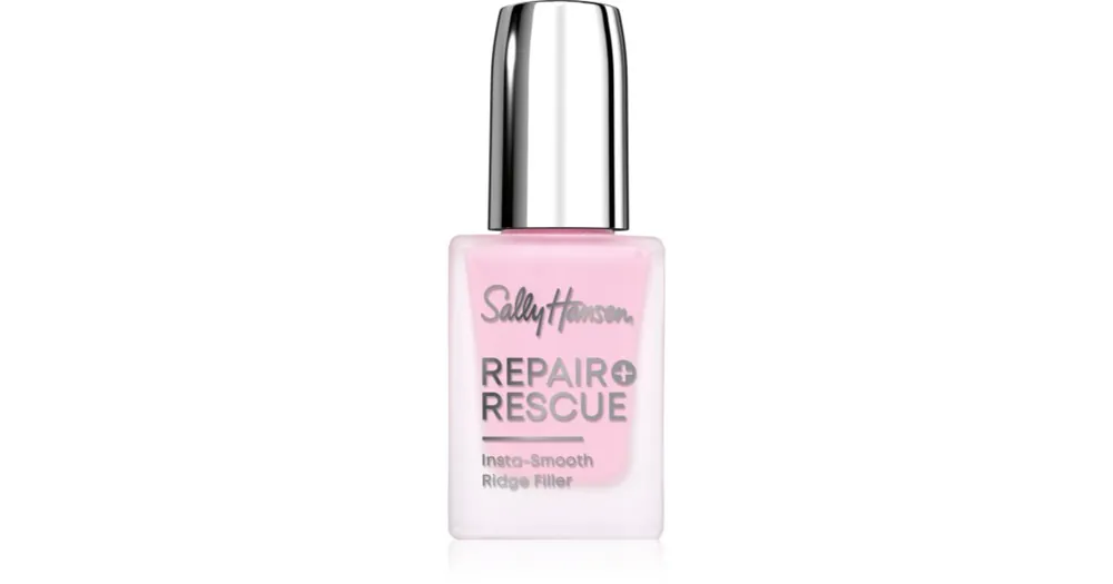 Sally HansenRepair + Rescue regeneráló körömápoló Prémium