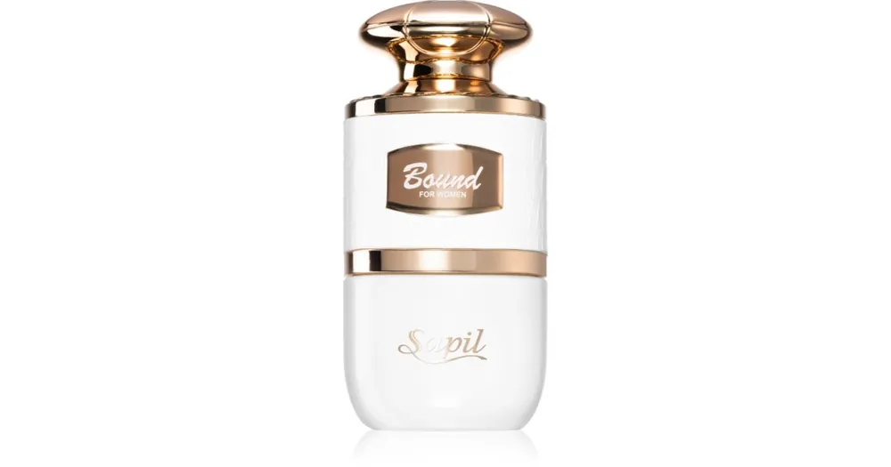 Gyors szállítás SapilBound Eau de Parfum hölgyeknek