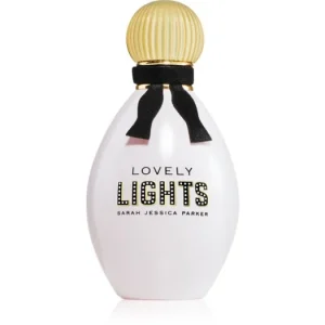 Sarah Jessica ParkerLovely Lights Eau de Parfum hölgyeknek Kedvezményes ár