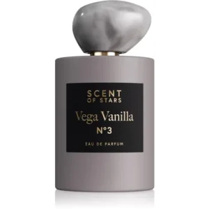 SCENT OF STARSVega Vanilla Nº 3 Eau de Parfum hölgyeknek Kedvezmény