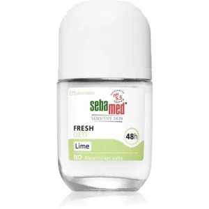 Vedd meg online SebamedLime golyós dezodor roll - on