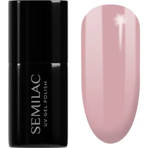 SemilacUV Hybrid Allure géles körömlakk Szezonális akció