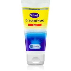 Biztonságos vásárlás SchollFoot Cream Cracked Heel krém a megrepedezett sarokbőrre