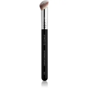 Sigma BeautyFace F73 Comfort Concealer korrektor ecset Népszerű