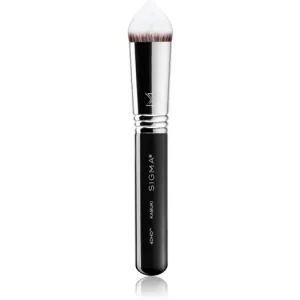 Sigma BeautyFace 4DHD™ Kabuki Brush kabuki korrektor ecset Akciós ár