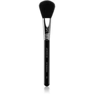 Sigma BeautyFace F10 Powder/Blush Brush púder - és arcpirosító ecset Kedvezmény