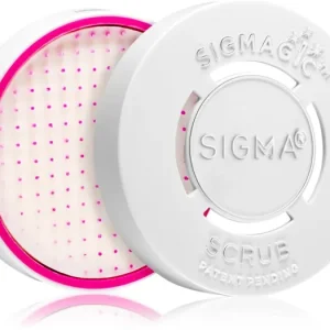 Akció Sigma BeautySigMagic™ tisztító ecset alátét