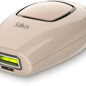 Szuper akció Silk‘nInfinity Fast IPL epilátor testre, arcra, bikinivonalra és hónaljra