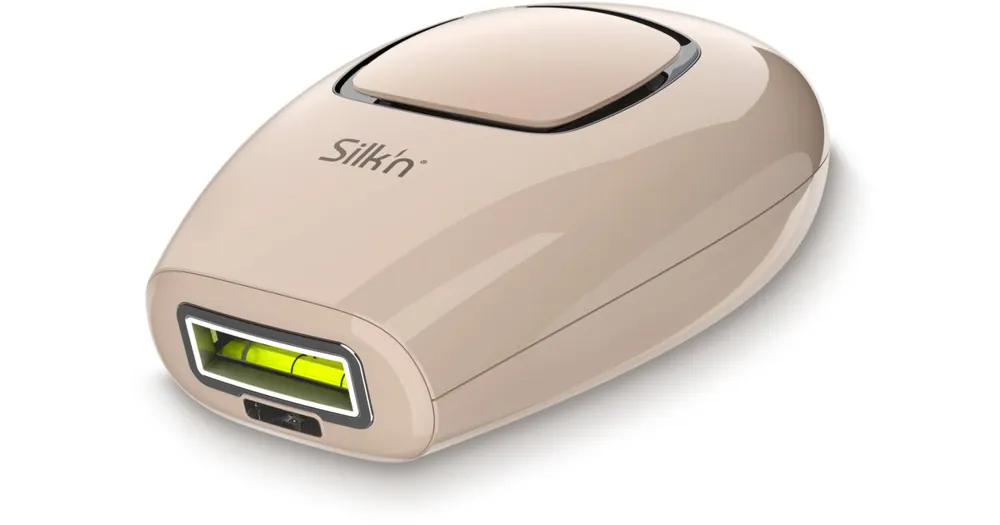 Szuper akció Silk‘nInfinity Fast IPL epilátor testre, arcra, bikinivonalra és hónaljra