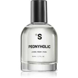 Sister‘s AromaPeonyholic Eau de Parfum hölgyeknek Azonnali szállítás