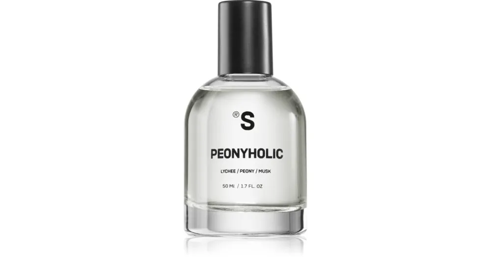 Sister‘s AromaPeonyholic Eau de Parfum hölgyeknek Azonnali szállítás