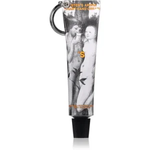 Szezonális akció Sister‘s AromaSmart Hand Cream Sugar Porn ápoló kézkrém kulcsokra