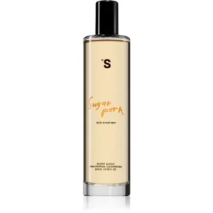 Ajánlat Sister‘s AromaSugar Porn parfümözött spray testre és hajra hölgyeknek