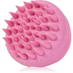 Csak ma Sister YoungAura Shampoo Brush masszázs kefe a hajra és a fejbőrre