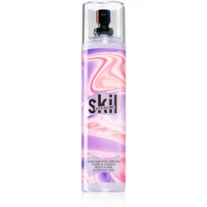 SkilToxic Love Sweet Temptation parfümözött spray a testre hölgyeknek Korlátozott ajánlat