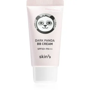 Biztonságos vásárlás Skin79Animal For Dark Panda bőrvilágosító BB krém pigmentfoltok ellen SPF 50+