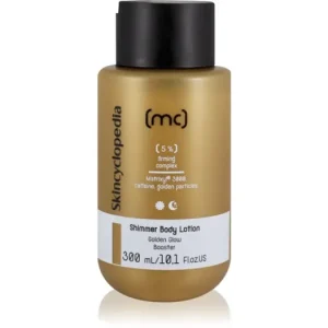 Skincyclopedia5% Firming Complex feszesítő testápoló tej Vedd meg online