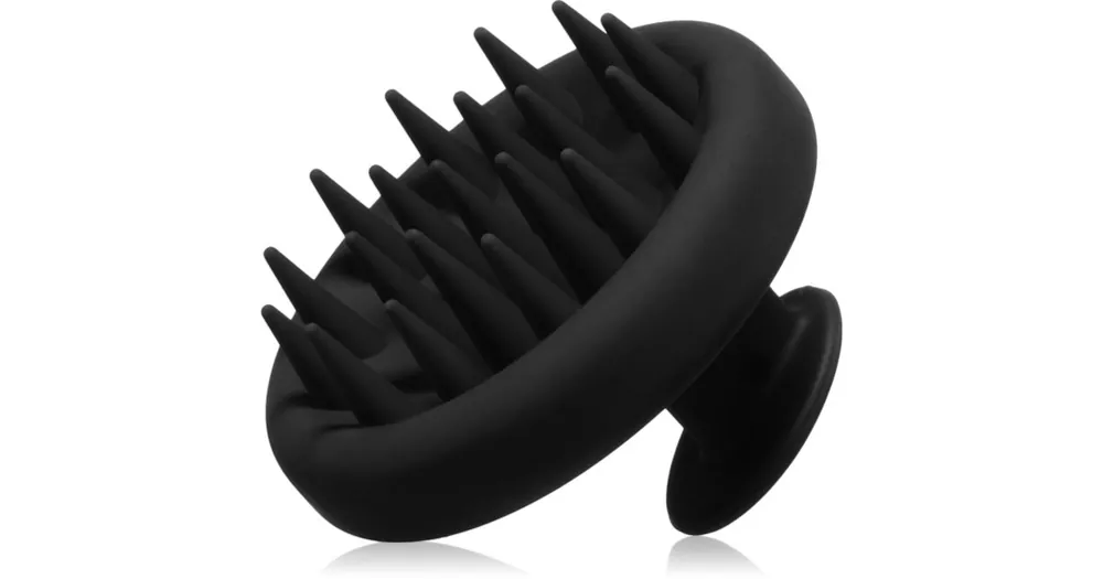 Nézd meg most Slick GorillaScalp Brush masszázs kefe a hajra és a fejbőrre