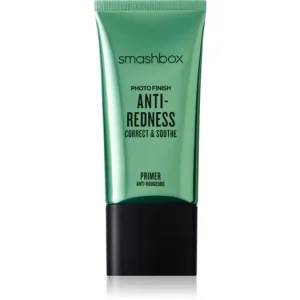 Árengedmény SmashboxPhoto Finish Anti-Redness Primer Egységesítő sminkalap bőrpír ellen
