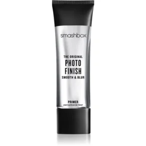 SmashboxPhoto Finish Foundation Primer kisimító sminkalap Azonnal elérhető
