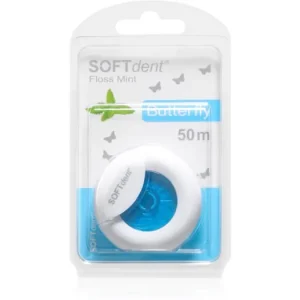 Vedd meg online SOFTdentButterfly fogselyem