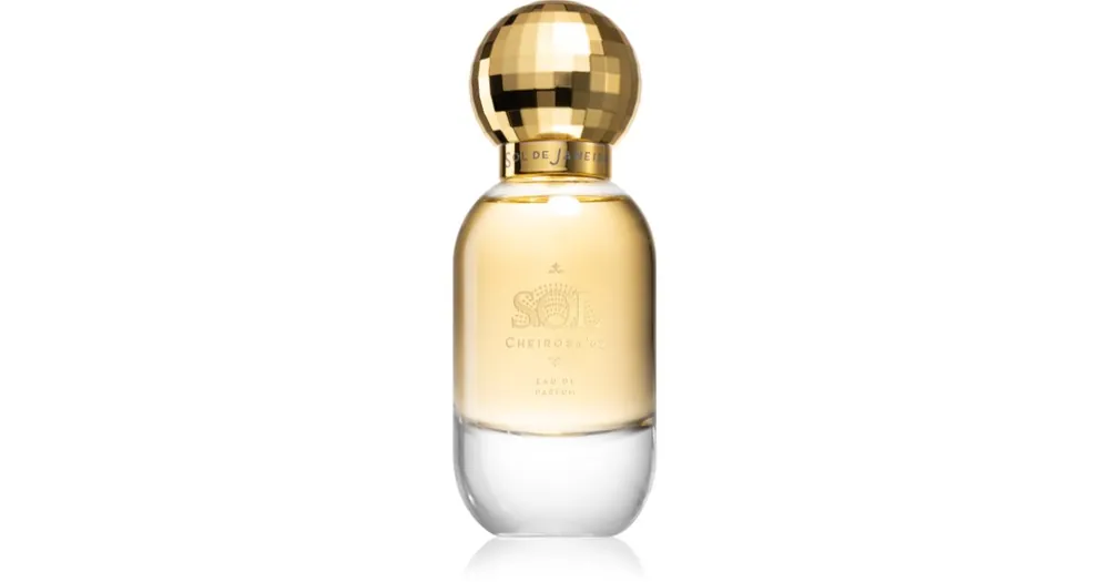 Sol de JaneiroSOL Cheirosa ‘62 Eau de Parfum hölgyeknek Vásárlói kedvenc
