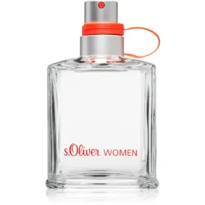 s.OliverWomen Eau de Toilette hölgyeknek Árcsökkenés