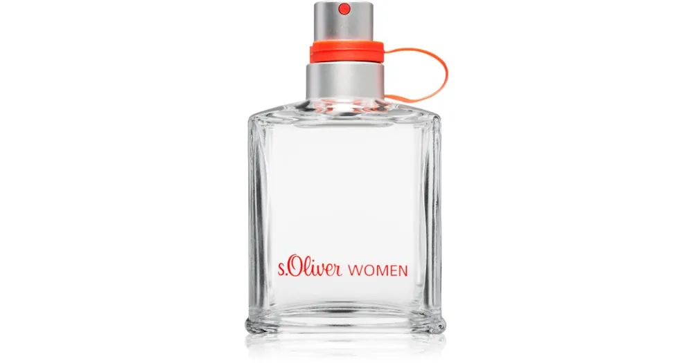 s.OliverWomen Eau de Toilette hölgyeknek Árcsökkenés
