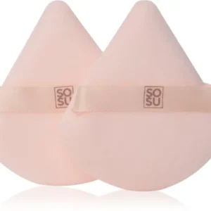 Rendeld meg most SOSU CosmeticsPowder Puff puffni
