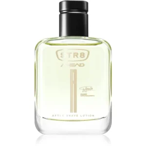 STR8Ahead After Shave Lotion borotválkozás utáni arcvíz uraknak Alacsony ár