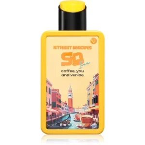 Vedd meg most Street OriginsCoffee, You & Venice parfüm kivonat hölgyeknek