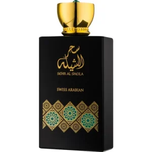 Kiárusítás Swiss ArabianSehr Al Sheila Eau de Parfum hölgyeknek