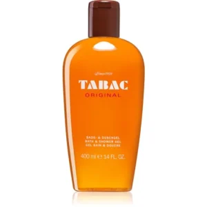 TabacOriginal tusfürdő gél uraknak Kedvezményes ár