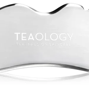 Azonnal elérhető TeaologyFirming Gua Sha masszázs szegédeszköz az arcra