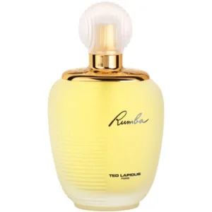 Ted LapidusRumba Eau de Toilette hölgyeknek Vásárlói kedvenc
