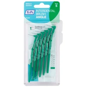 TePeAngle Size 5 fogköztisztító kefék Olcsó
