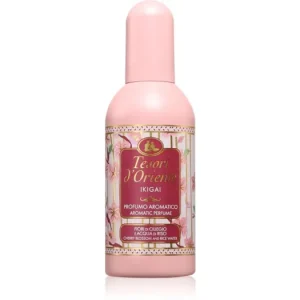 Tesori d‘OrienteIkigai Aromatic Perfume Eau de Parfum hölgyeknek Árengedmény