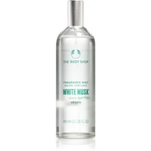 The Body ShopWhite Musk Body Mist testápoló spray hölgyeknek Kiárusítás