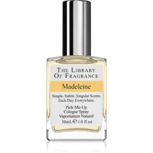 Kiárusítás The Library of FragranceMadeleine Eau de Cologne unisex