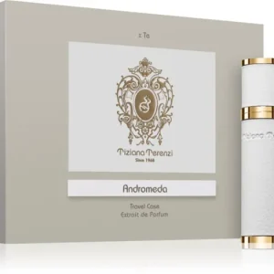 Ne maradj le Tiziana TerenziLuna Andromeda Luxury Box utazási készlet unisex