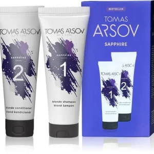 Vedd meg online Tomas ArsovSapphire Set sampon és kondicionáló