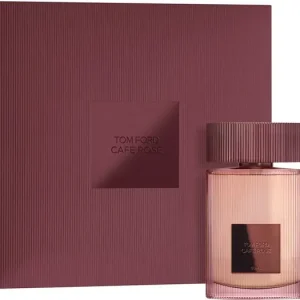 Gyors kiszállítás TOM FORDCafé Rose Set ajándékszett hölgyeknek