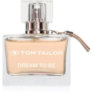Akció Tom TailorDream To Be Eau de Parfum hölgyeknek