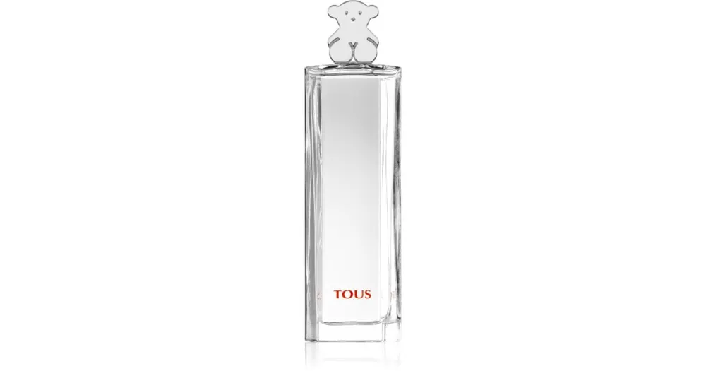 Nézd meg most TousTous Eau de Toilette hölgyeknek