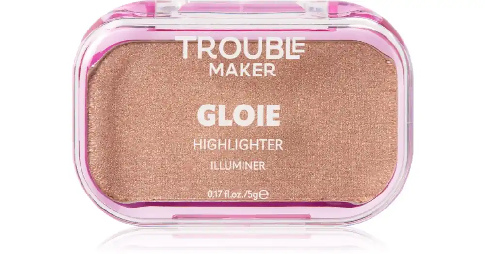 Kihagyhatatlan ajánlat Trouble MakerGloie highlighter
